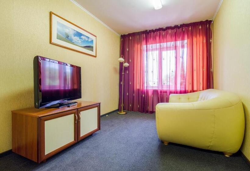 سوییت, Raziotel Kryvyi Rih