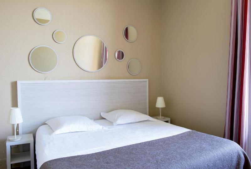 Апартаменты 1 Спальня, Residence De Tourisme Vacances Bleues Villa Regina