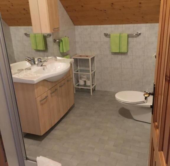 Апартаменты 2 Спальни, Gerstbreinhof
