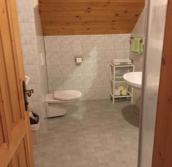 Апартаменты 2 Спальни, Gerstbreinhof