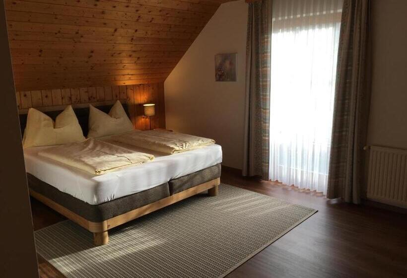 Апартаменты 1 Спальня, Gerstbreinhof