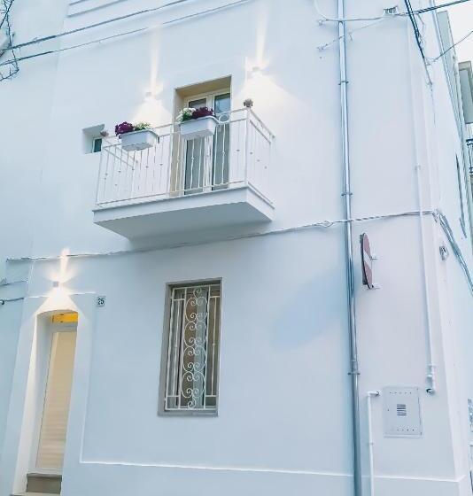 豪华海景房带阳台, Nap25guesthouse