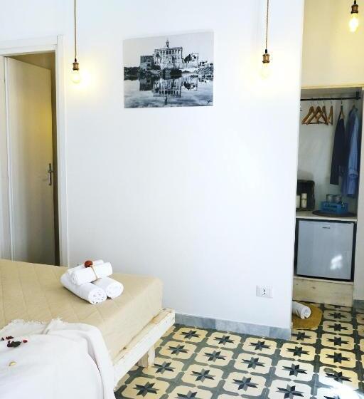高级大房间, Nap25guesthouse