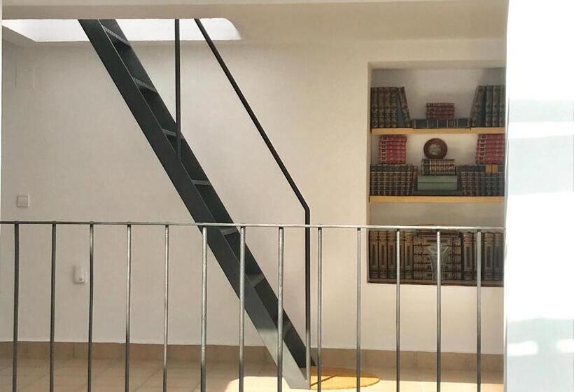اتاق لوکس, Casa Antigua   Terraza Con Vistas Al Mar