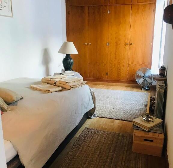 اتاق لوکس, Casa Antigua   Terraza Con Vistas Al Mar