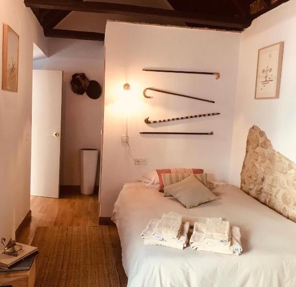 اتاق لوکس, Casa Antigua   Terraza Con Vistas Al Mar