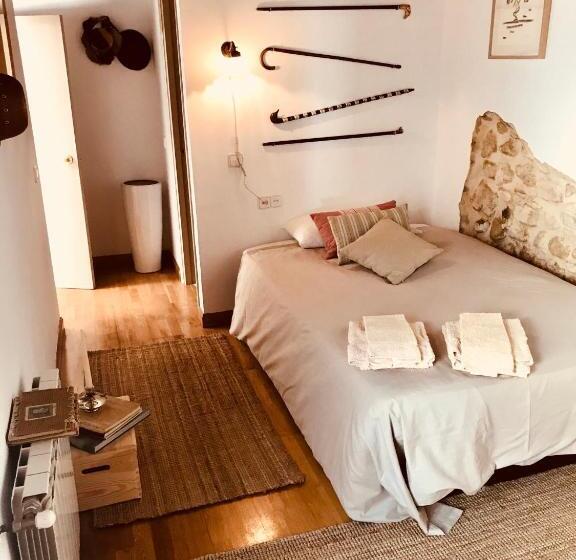اتاق لوکس, Casa Antigua   Terraza Con Vistas Al Mar