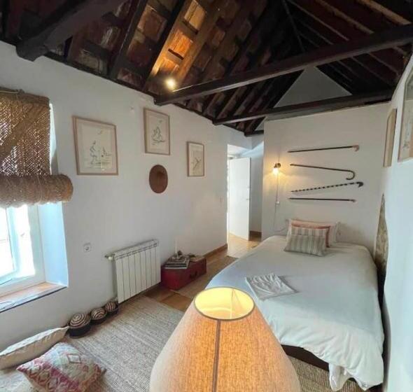 اتاق لوکس, Casa Antigua   Terraza Con Vistas Al Mar