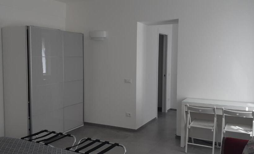 Номер Стандарт, Guest House Green Heart