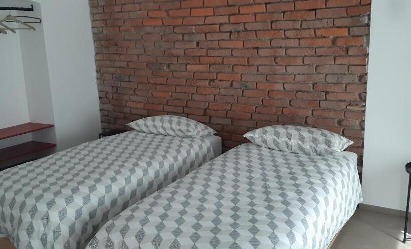 Люкс 2 Спальни, Guest House Green Heart