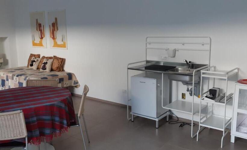 Люкс 2 Спальни, Guest House Green Heart