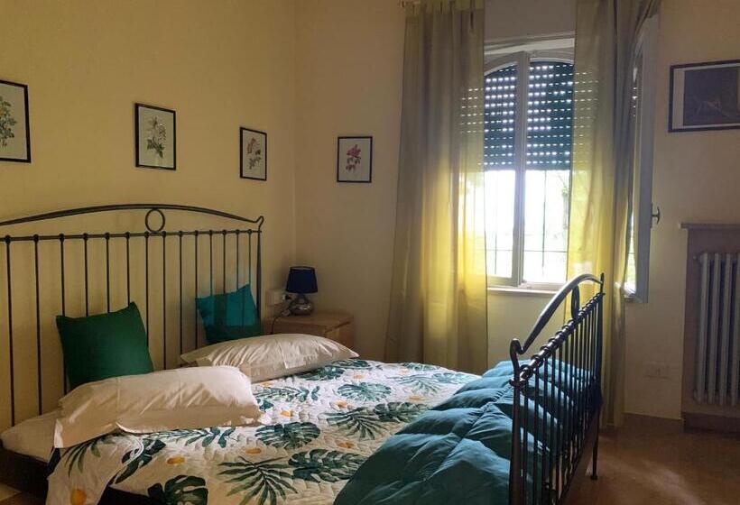 Номер Стандарт, Villa Corteolivo Rooms