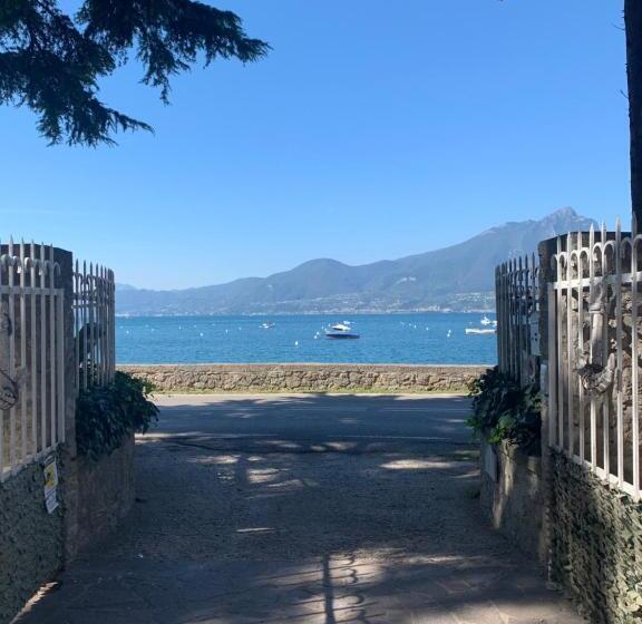 Стандартный Номер Кровать Кинг, Villa Corteolivo Rooms
