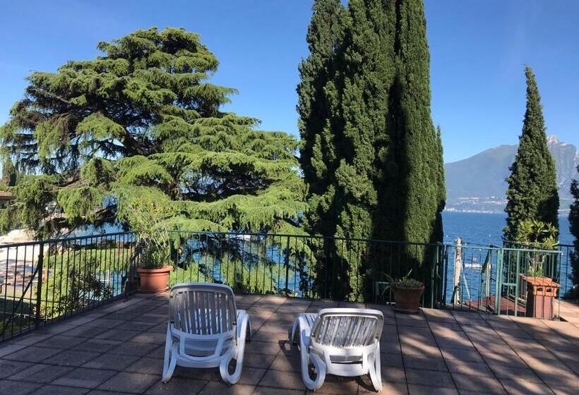 Стандартный Номер Кровать Кинг, Villa Corteolivo Rooms