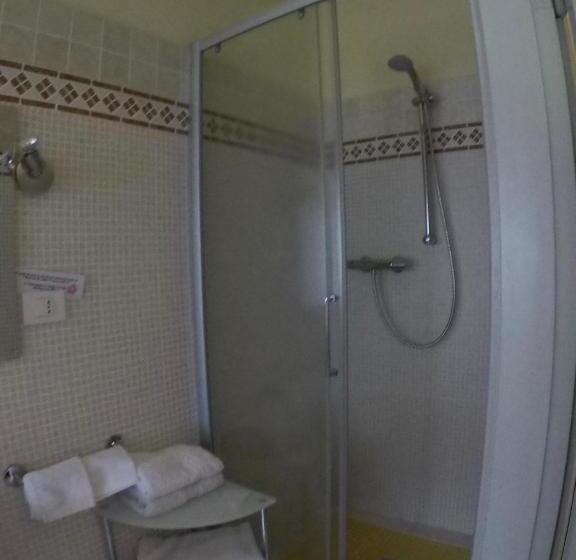 Четырехместный Номер Стандарт, Villa Corteolivo Rooms