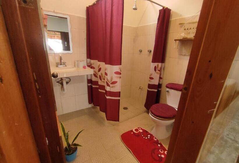 ガーデンビュースタンダードルーム, Zayali Bacalar   Guest House