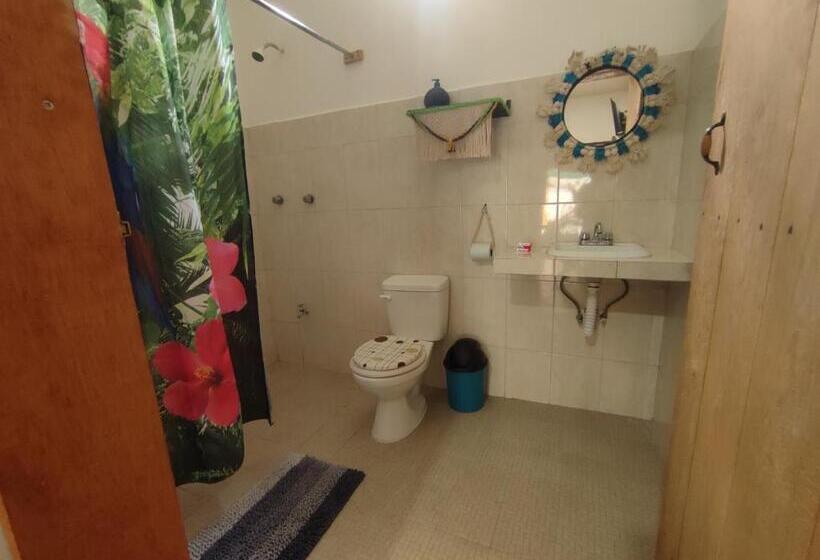 ガーデンビュースタンダードルーム, Zayali Bacalar   Guest House
