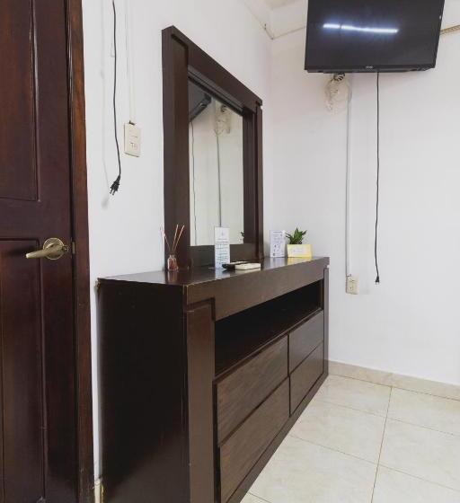 デラックスルーム, Zayali Bacalar   Guest House