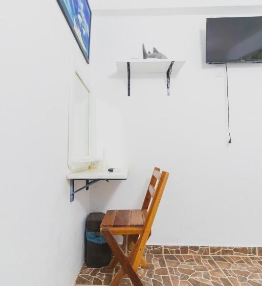スタンダードルーム, Zayali Bacalar   Guest House