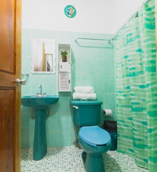 デラックスルーム, Zayali Bacalar   Guest House