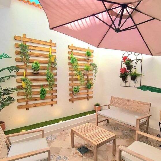 침실 1개 아파트, Apartamentos De La Huerta