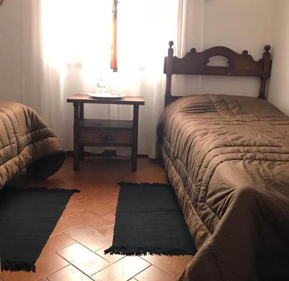 Номер Стандарт, Casa Diana