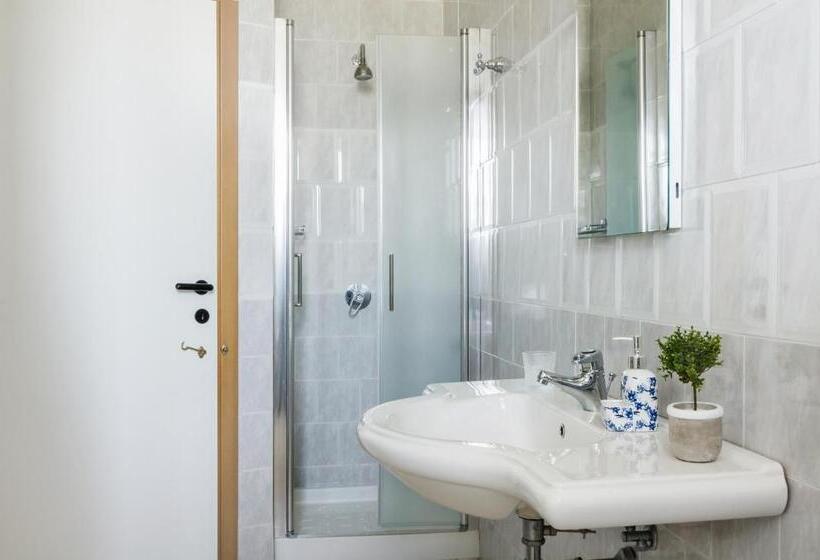 خانه 2 خوابه, Orablu Exclusive Villas