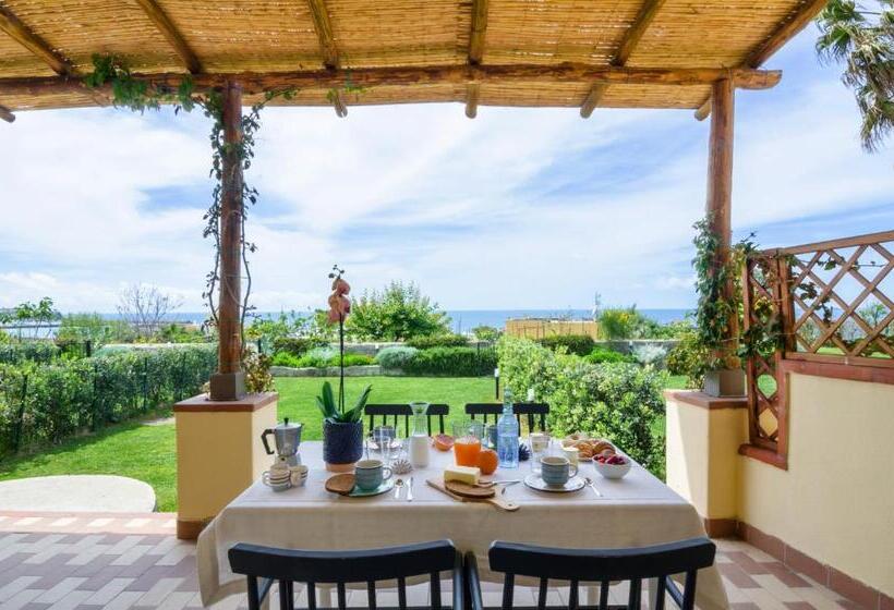 خانه 2 خوابه, Orablu Exclusive Villas