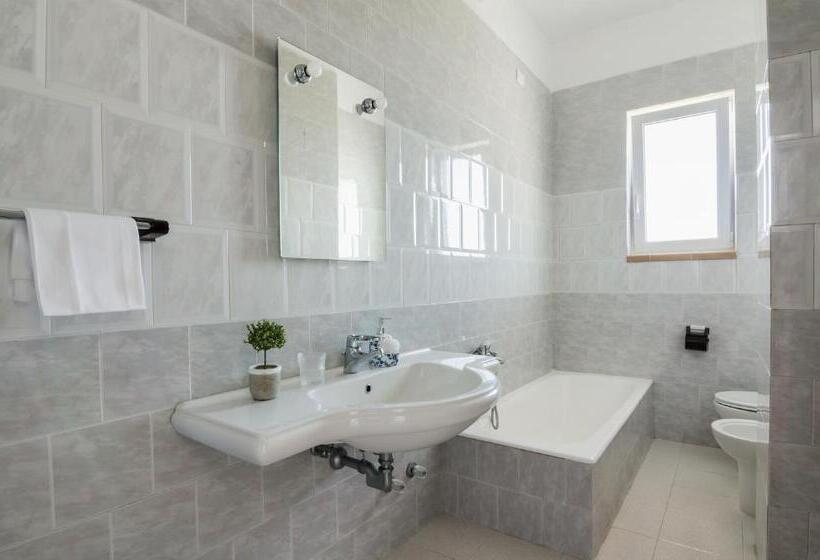 خانه 2 خوابه, Orablu Exclusive Villas