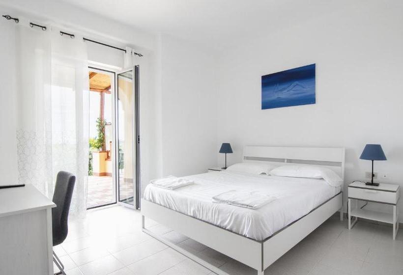 خانه 2 خوابه, Orablu Exclusive Villas