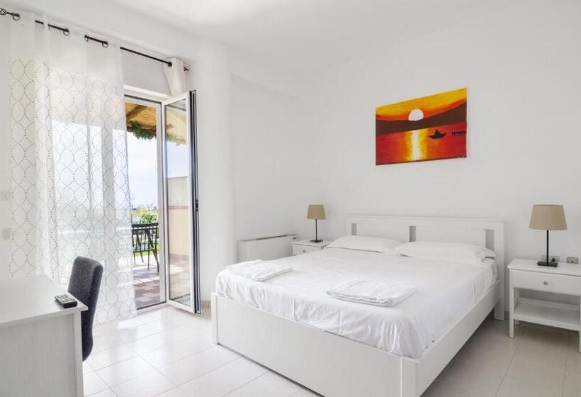 خانه 2 خوابه, Orablu Exclusive Villas