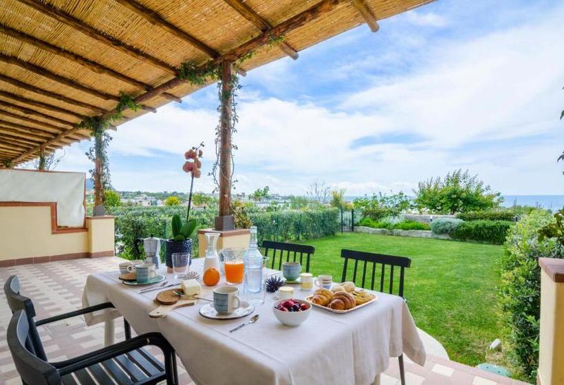 خانه 2 خوابه, Orablu Exclusive Villas