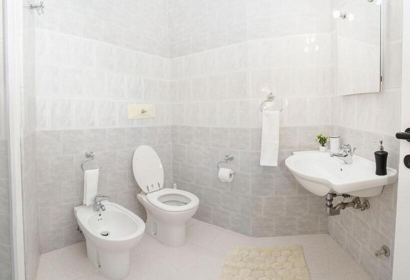 ویلای 1 خوابه با چشم‌انداز دریا, Orablu Exclusive Villas