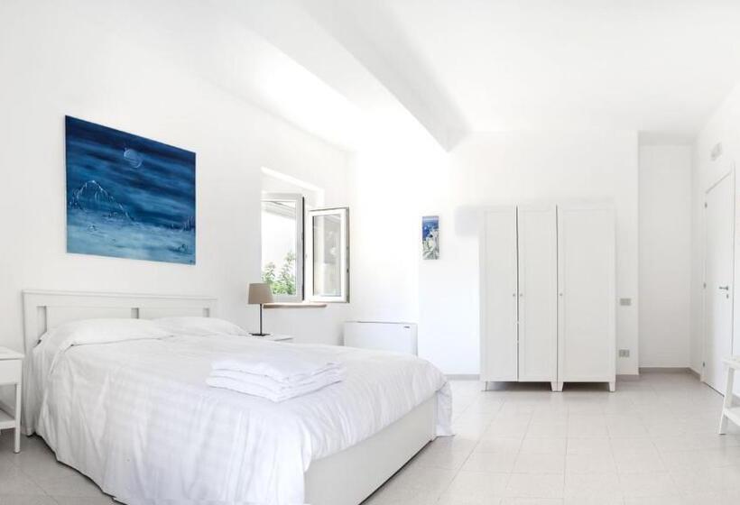 خانه 1 خوابه, Orablu Exclusive Villas