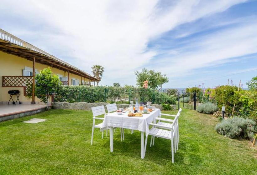 خانه 1 خوابه, Orablu Exclusive Villas