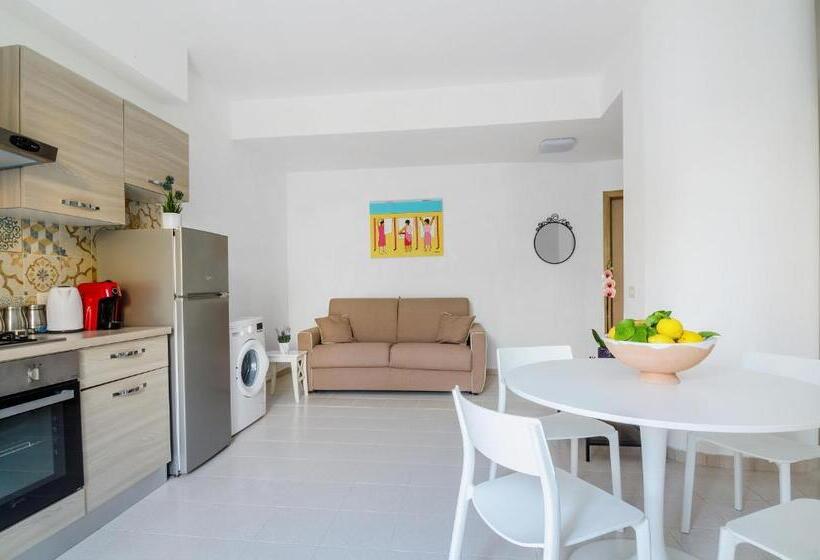 خانه 1 خوابه, Orablu Exclusive Villas