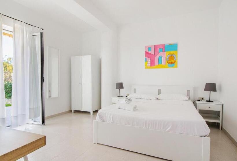 خانه 1 خوابه, Orablu Exclusive Villas