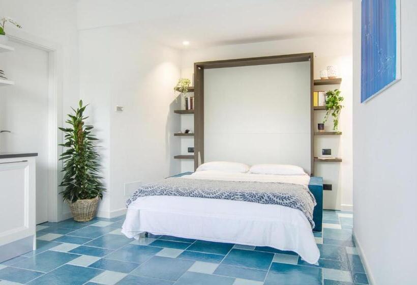 استودیوی لوکس, Orablu Exclusive Villas