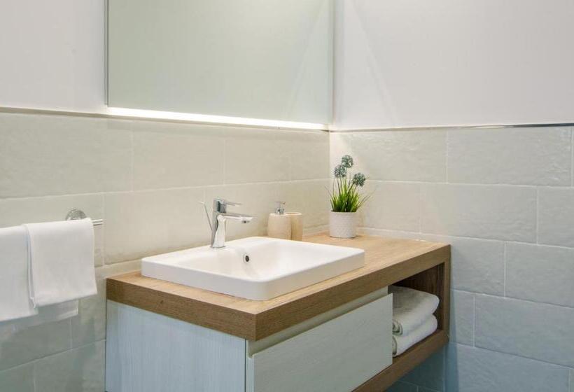 استودیوی لوکس, Orablu Exclusive Villas