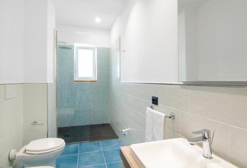 استودیوی لوکس, Orablu Exclusive Villas