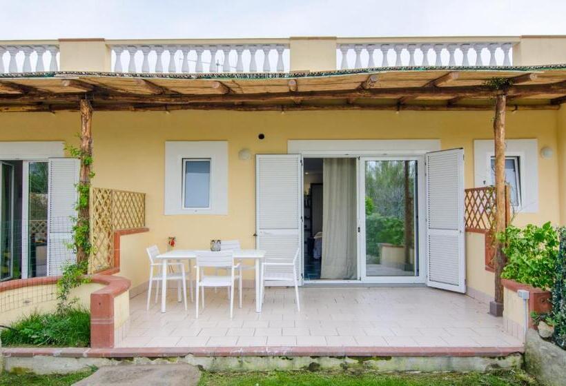 استودیوی لوکس, Orablu Exclusive Villas