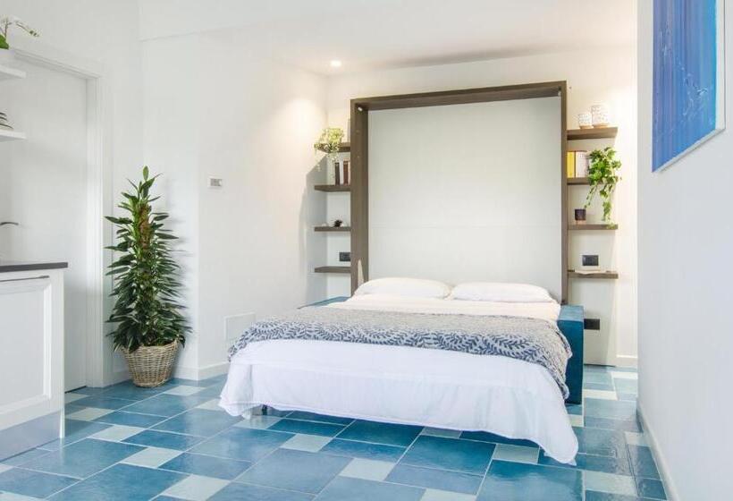 استودیوی لوکس, Orablu Exclusive Villas
