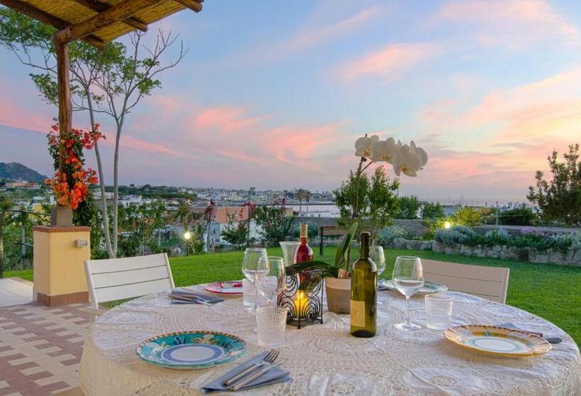 خانه 2 خوابه, Orablu Exclusive Villas