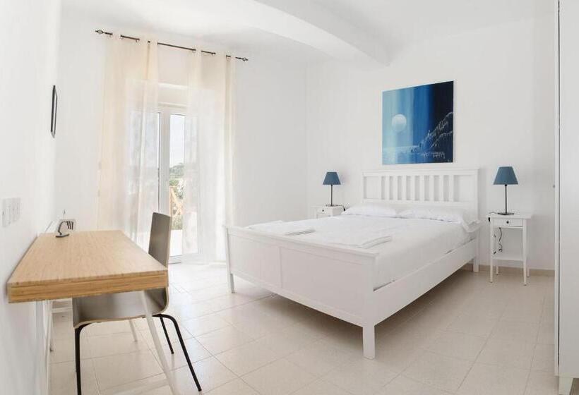 ویلای 1 خوابه با چشم‌انداز دریا, Orablu Exclusive Villas