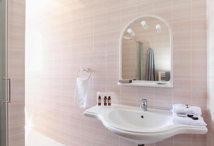 خانه 1 خوابه, Orablu Exclusive Villas