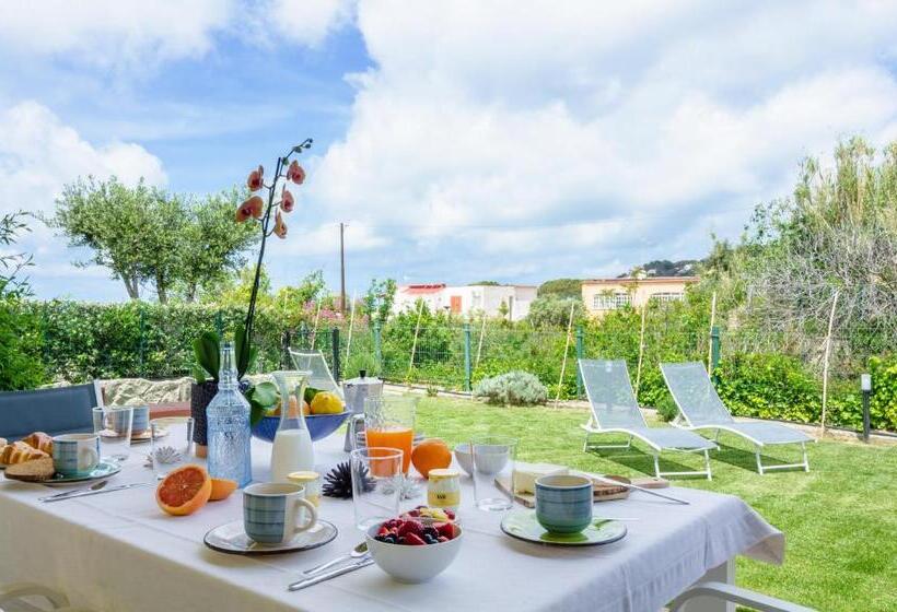 خانه 2 خوابه, Orablu Exclusive Villas
