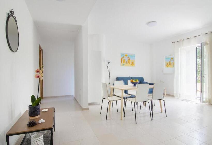 خانه 2 خوابه, Orablu Exclusive Villas