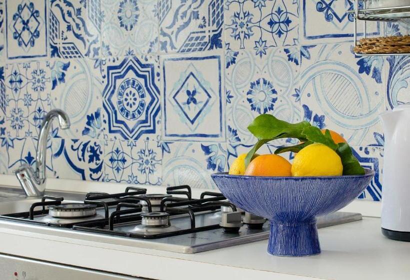 خانه 2 خوابه, Orablu Exclusive Villas