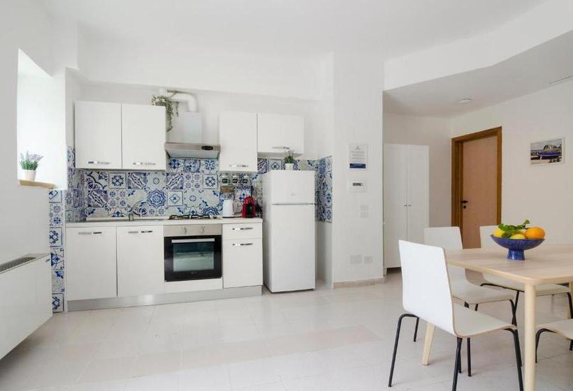 خانه 2 خوابه, Orablu Exclusive Villas