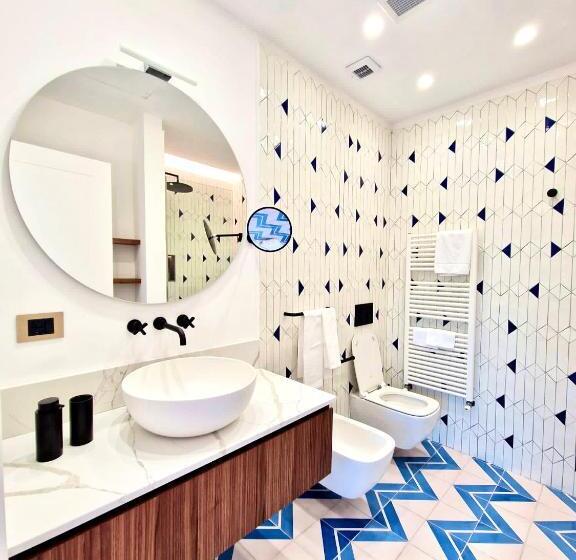 سوئیت با تخت بزرگ, Orablu Exclusive Villas